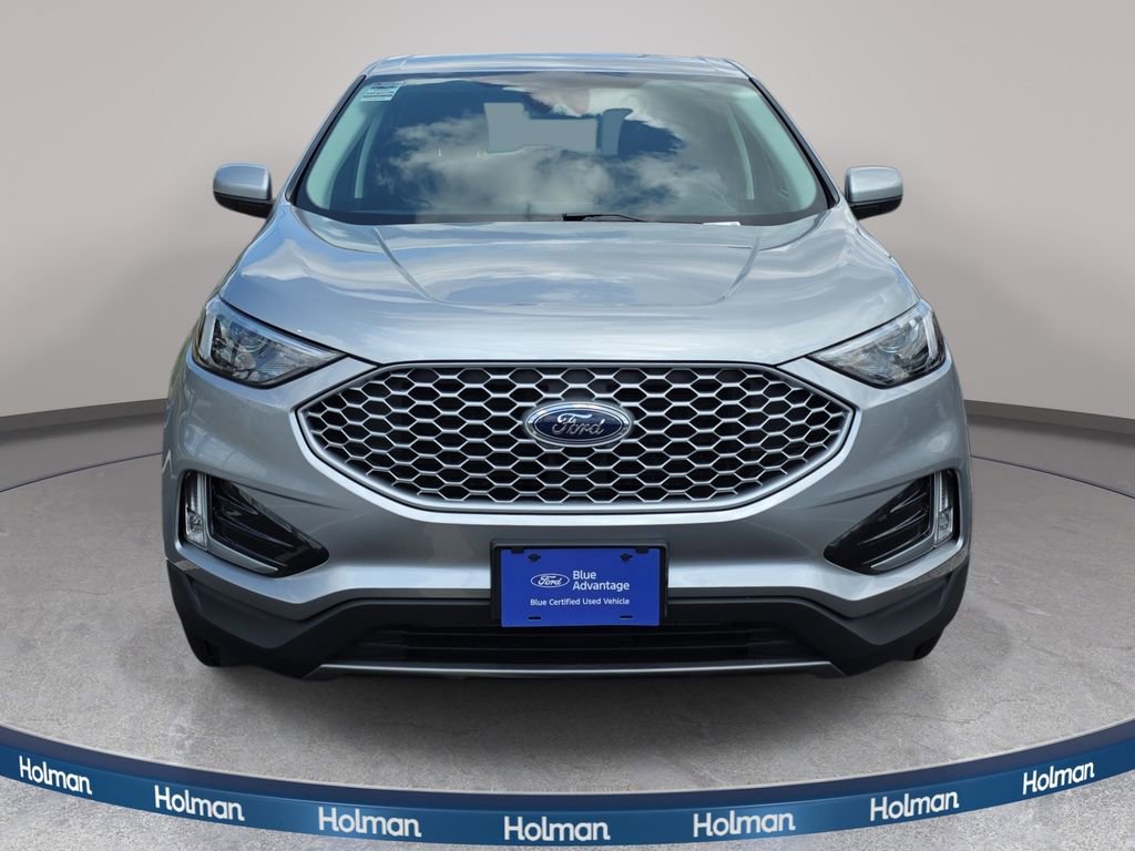 Certified 2023 Ford Edge SEL w/ Convenience Package AWD/4WD image 2