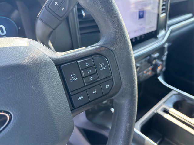 Certified 2024 Ford F150 STX w/ STX Black Appearance Package AWD/4WD image 23