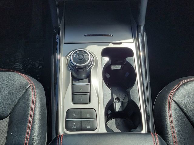 Certified 2024 Ford Explorer ST-Line w/ Class IV Trailer Tow Package image 15