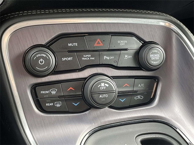 Used 2017 Dodge Challenger R/T Scat Pack image 21