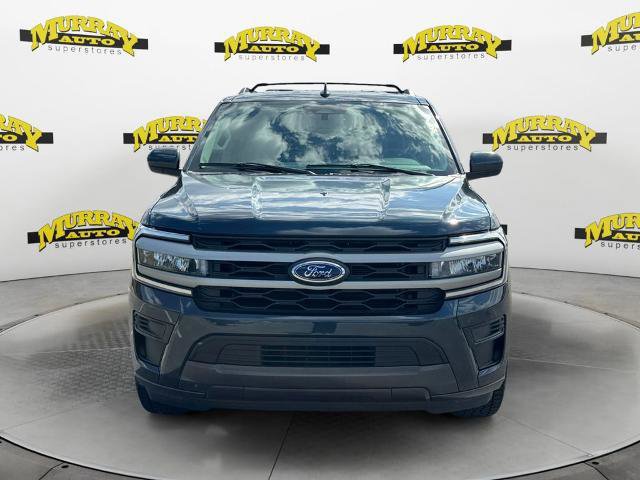 Certified 2024 Ford Expedition XLT image 8
