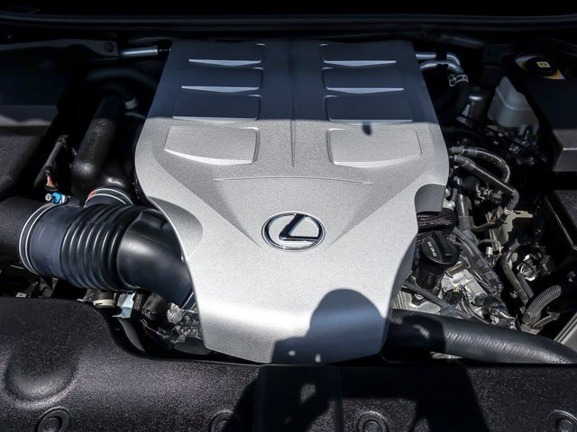 Used 2023 Lexus GX 460 Premium AWD/4WD image 36