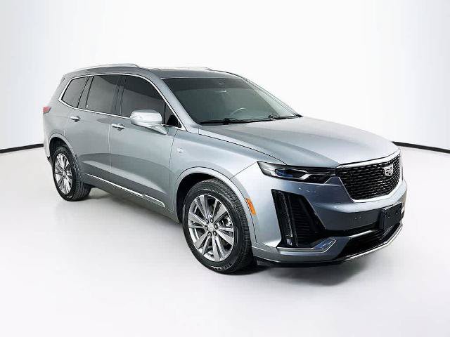 Used 2023 Cadillac XT6 Premium Luxury AWD/4WD image 24