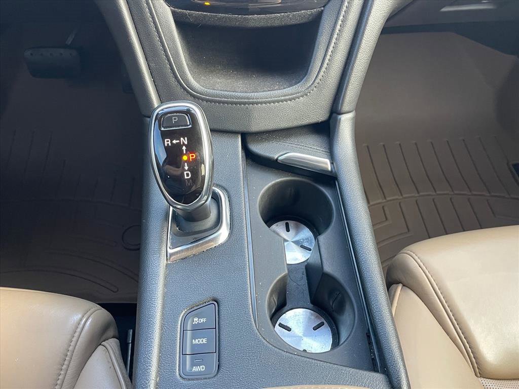 Used 2019 Cadillac XT5 Platinum image 21