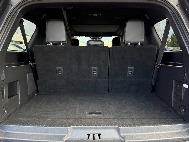 Certified 2024 Ford Expedition Max Limited image 10