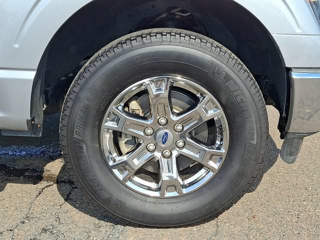 Certified 2023 Ford F150 XLT w/ XTR Package AWD/4WD image 8