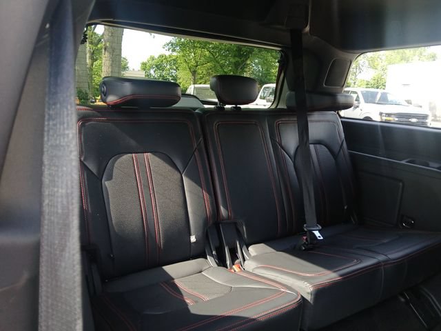 Certified 2023 Ford Expedition Limited AWD/4WD image 46