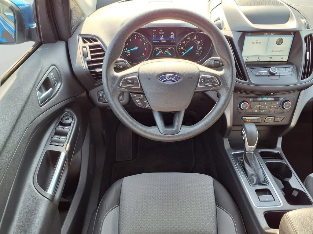 Certified 2019 Ford Escape SE AWD/4WD image 13