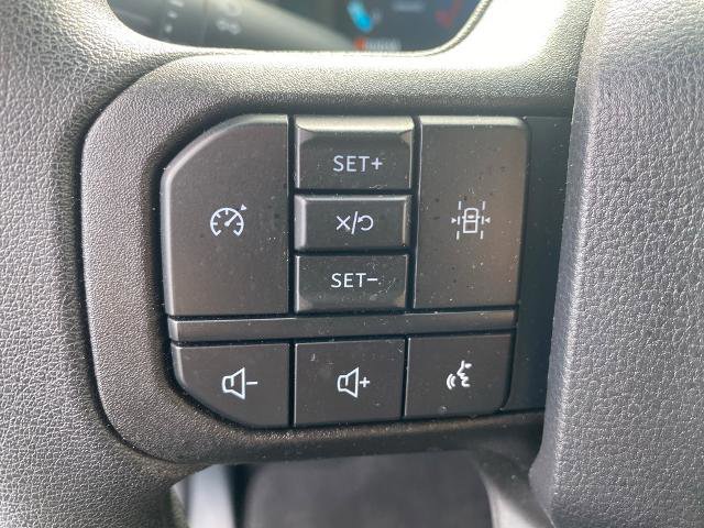 Certified 2024 Ford F150 STX image 13