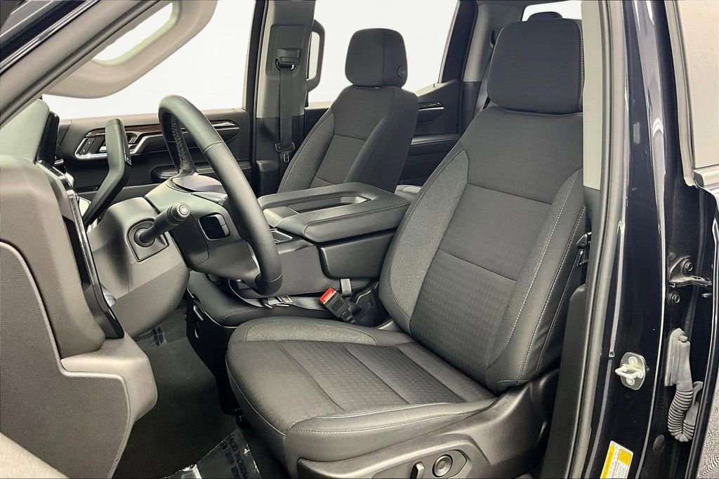 Used 2024 Chevrolet Silverado 1500 LT image 26