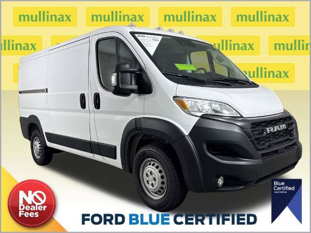 Used 2025 RAM ProMaster 2500 w/ Convenience Group