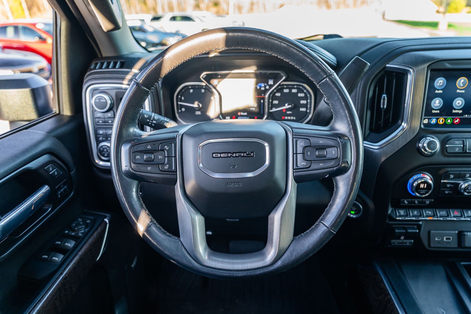 Used 2022 GMC Sierra 2500 Denali image 28