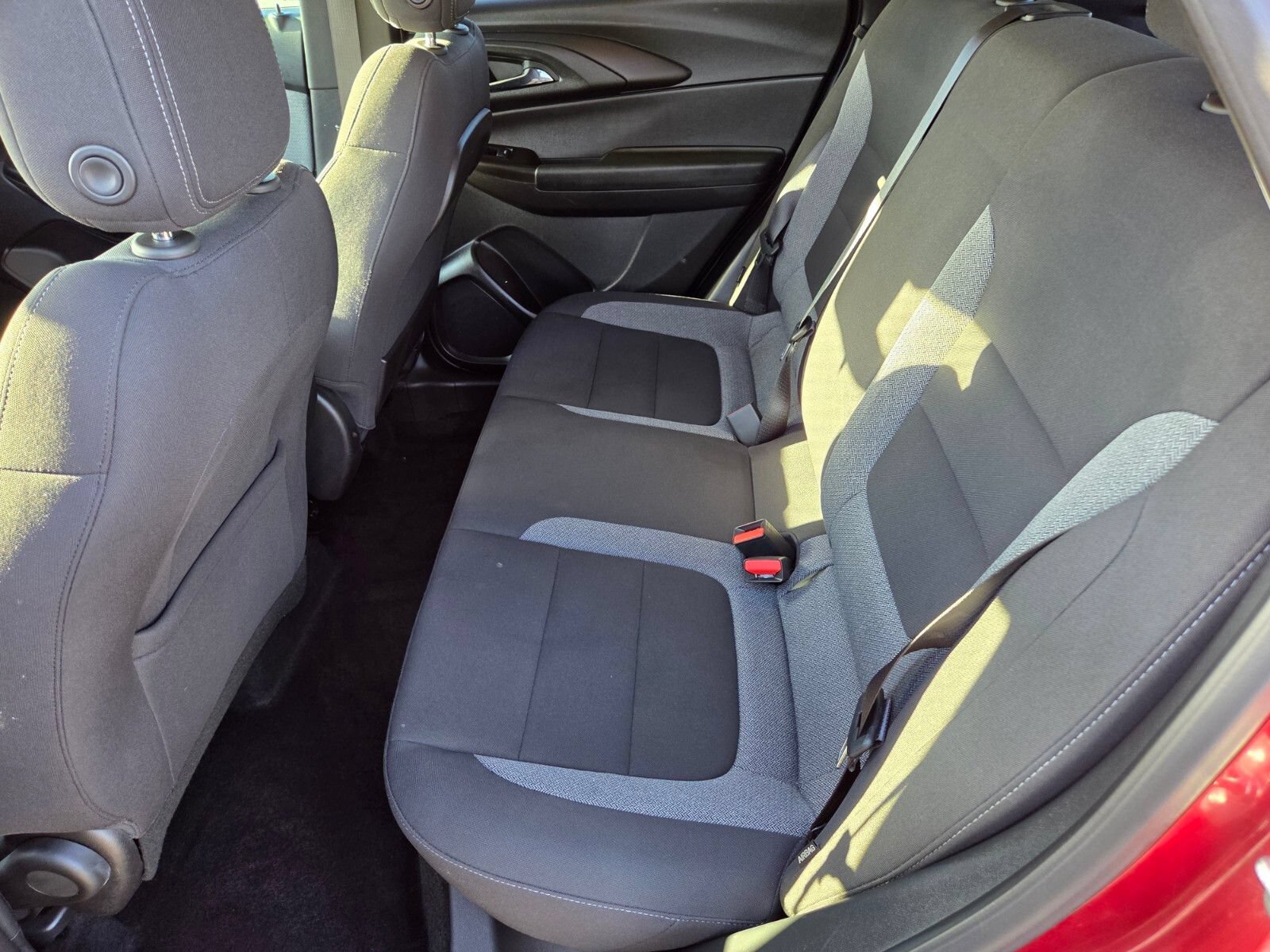 Used 2025 Chevrolet TrailBlazer LT FWD image 11