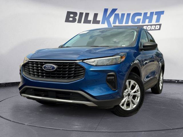 Certified 2023 Ford Escape Active w/ Tech Pack #1