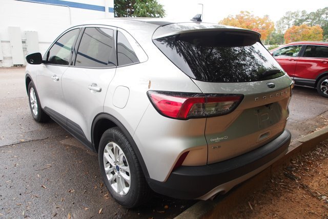 Certified 2020 Ford Escape SE FWD image 5
