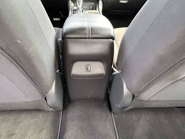 Used 2025 Nissan Sentra SV FWD image 22