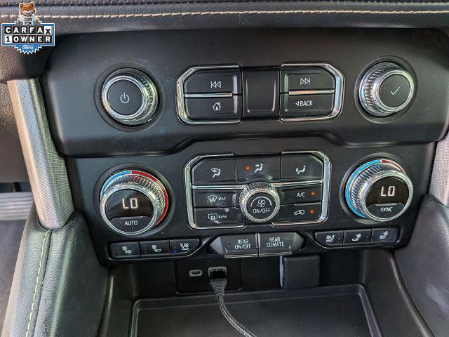 Used 2022 GMC Yukon SLT w/ SLT Luxury Package AWD/4WD image 33