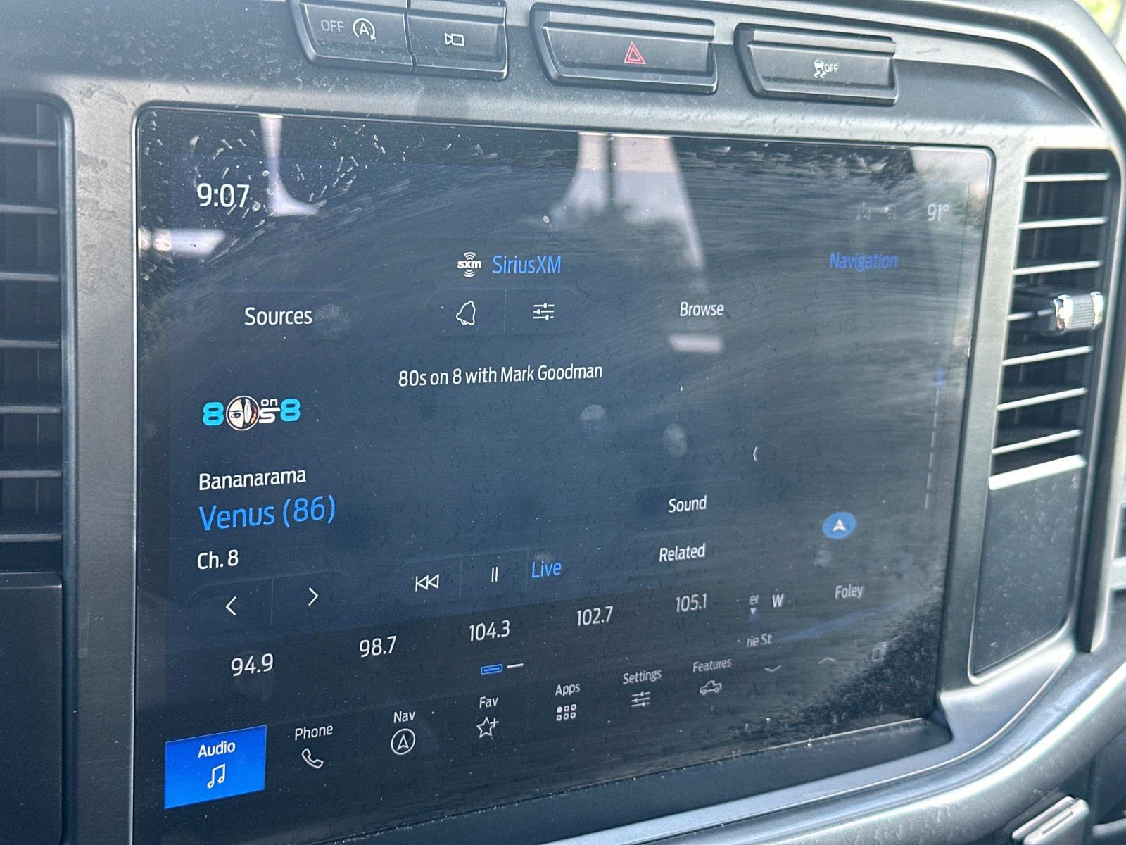 Certified 2024 Ford F150 STX w/ Tow/Haul Package image 20