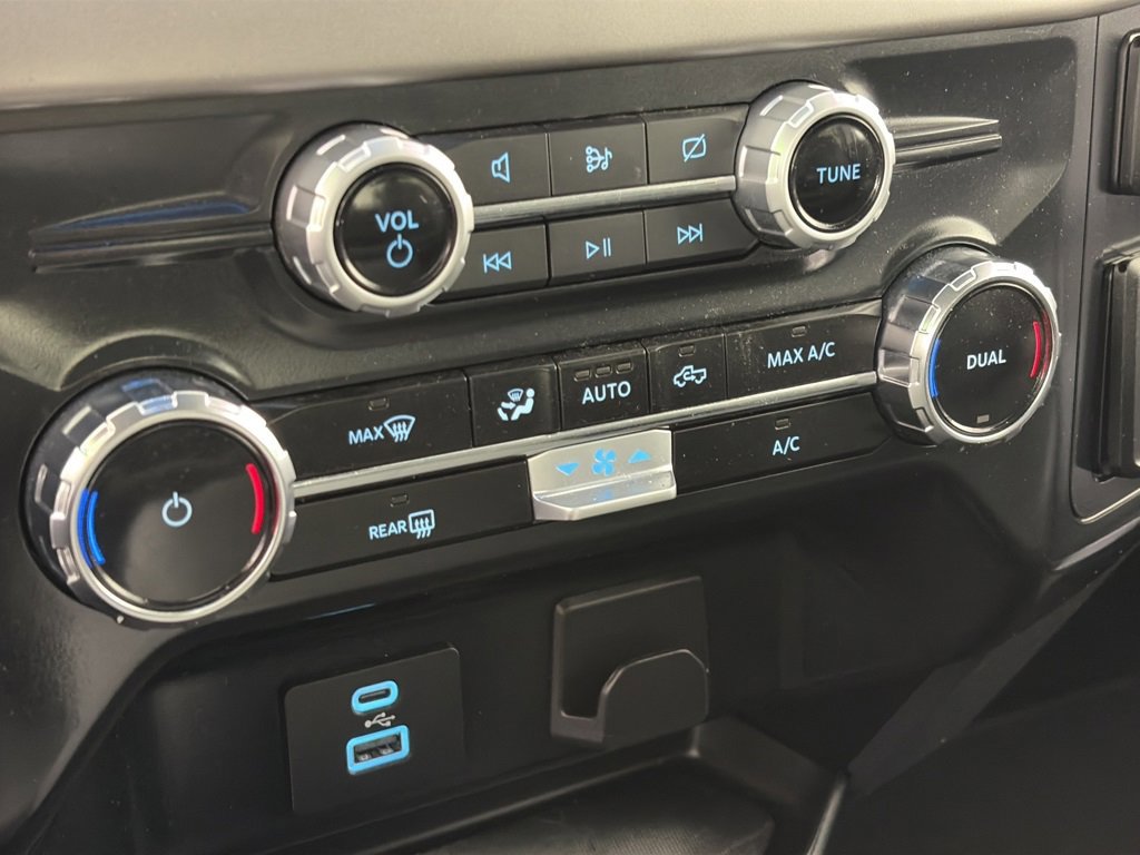 Certified 2024 Ford F150 XLT w/ Tow/Haul Package image 21