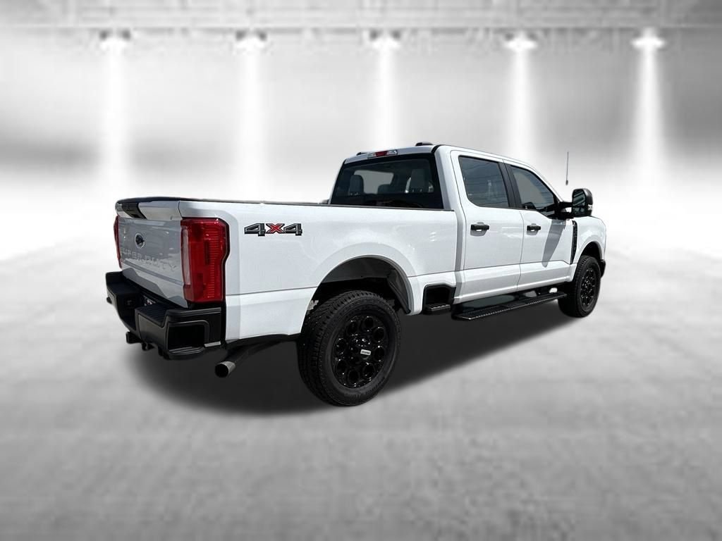Certified 2026 Ford F250 XL AWD/4WD image 4
