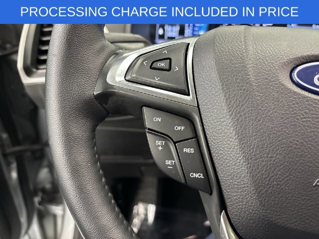 Certified 2024 Ford Edge SEL w/ Convenience Package AWD/4WD image 17