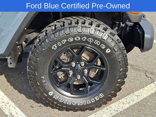Used 2024 Jeep Gladiator Sport AWD/4WD image 10