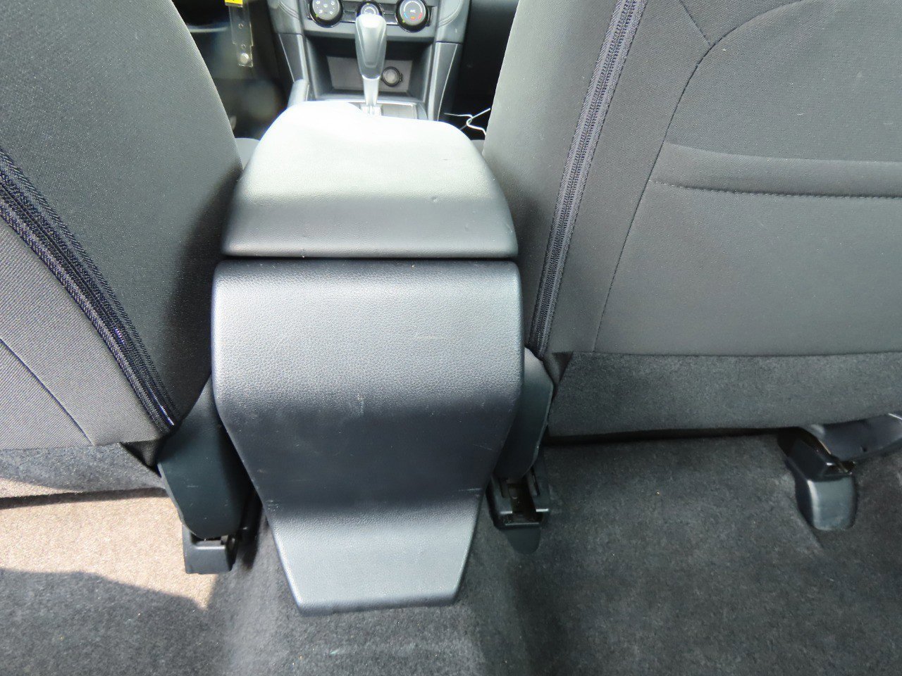 Used 2019 Subaru Impreza 2.0i w/ Eyesight image 20