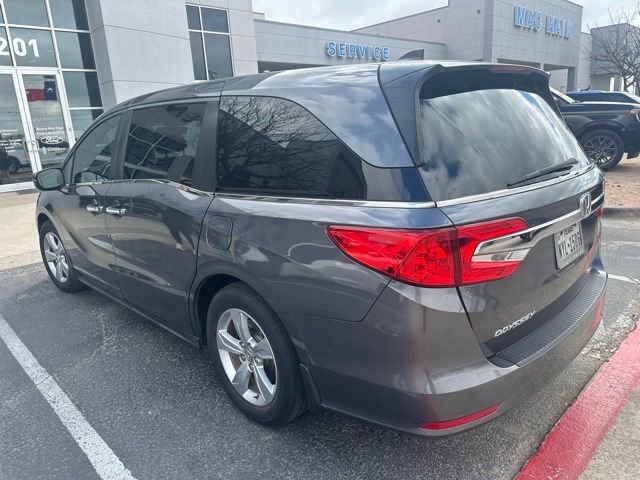 Used 2019 Honda Odyssey EX-L image 5