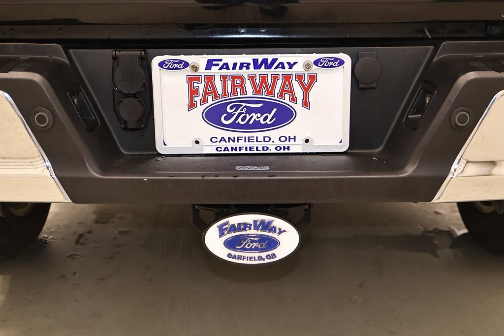 Certified 2021 Ford F150 Lariat w/ Equipment Group 502A High AWD/4WD image 41