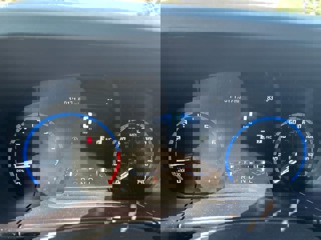 Certified 2024 Ford Bronco Sport Heritage w/ Heritage Convenience Package image 17