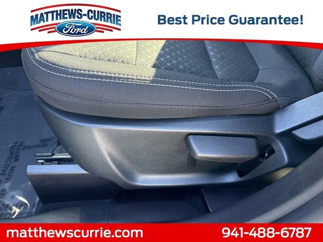 Certified 2025 Ford Escape Active image 10