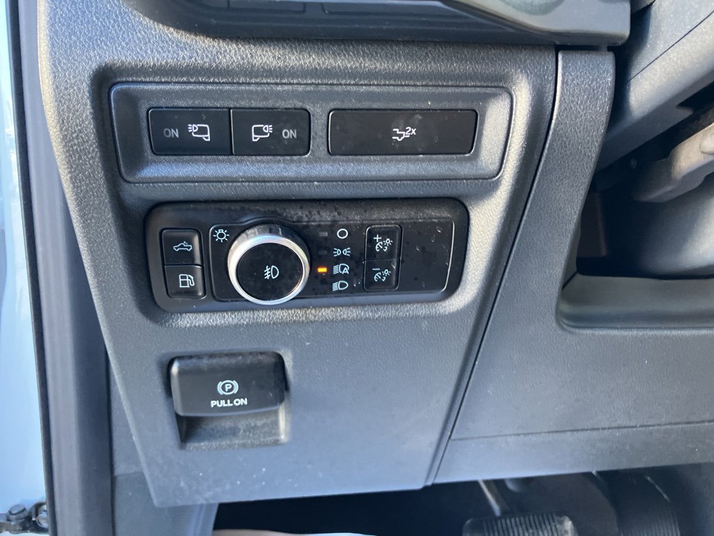 Certified 2023 Ford F150 XLT w/ Equipment Group 302A High image 19