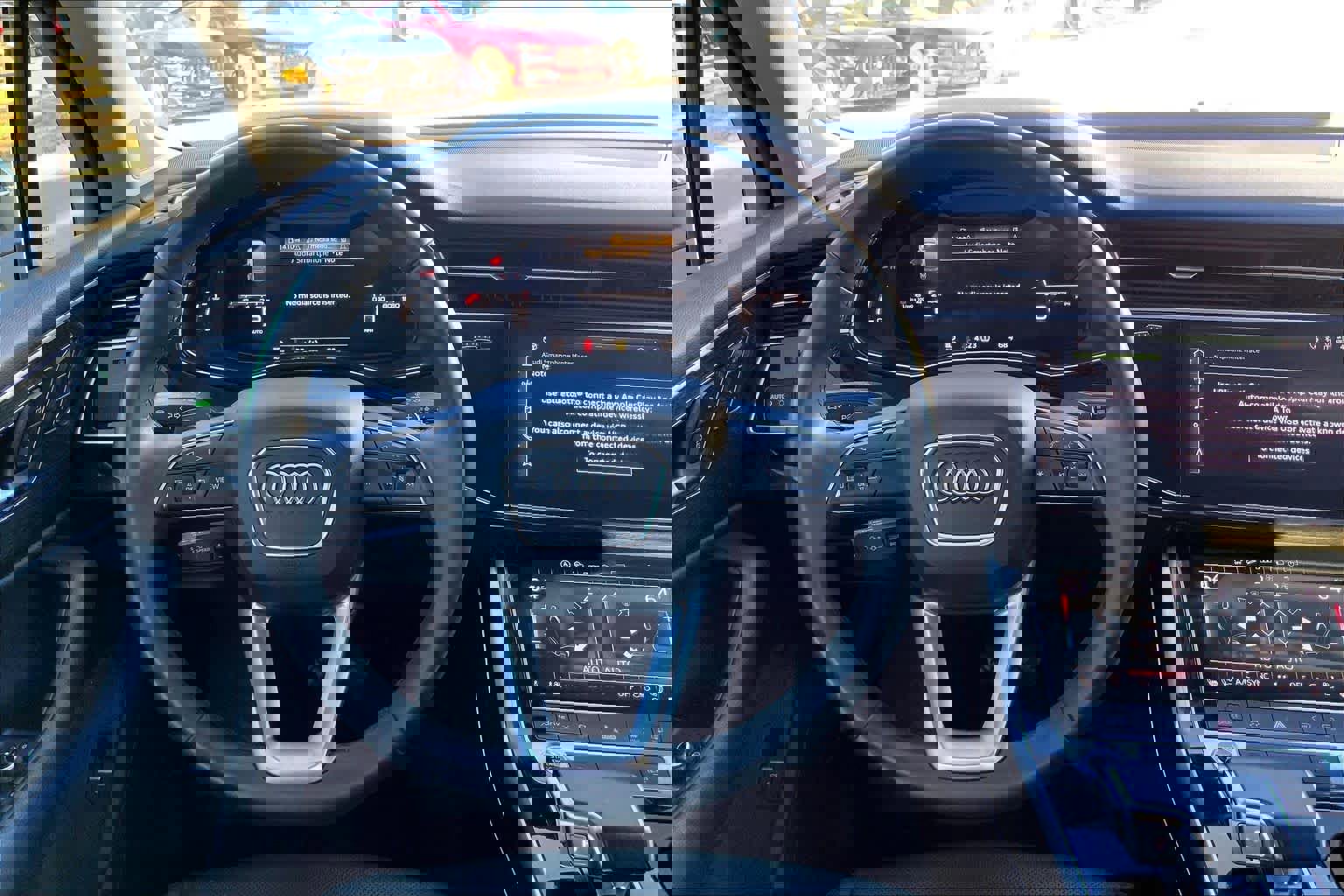 Used 2022 Audi Q7 2.0T Premium Plus image 7