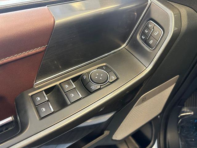 Certified 2022 Ford F150 Lariat AWD/4WD image 20