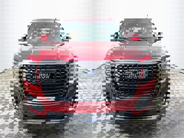 Used 2023 GMC Yukon Denali Ultimate image 8