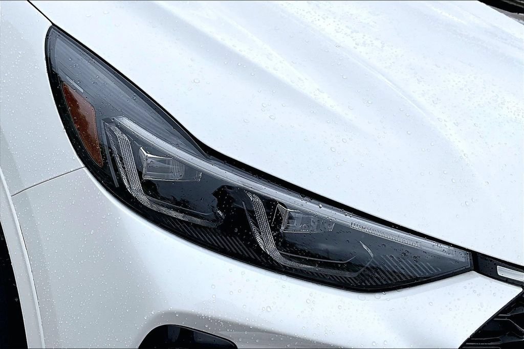 Certified 2023 Ford Escape ST-Line Elite AWD/4WD image 29