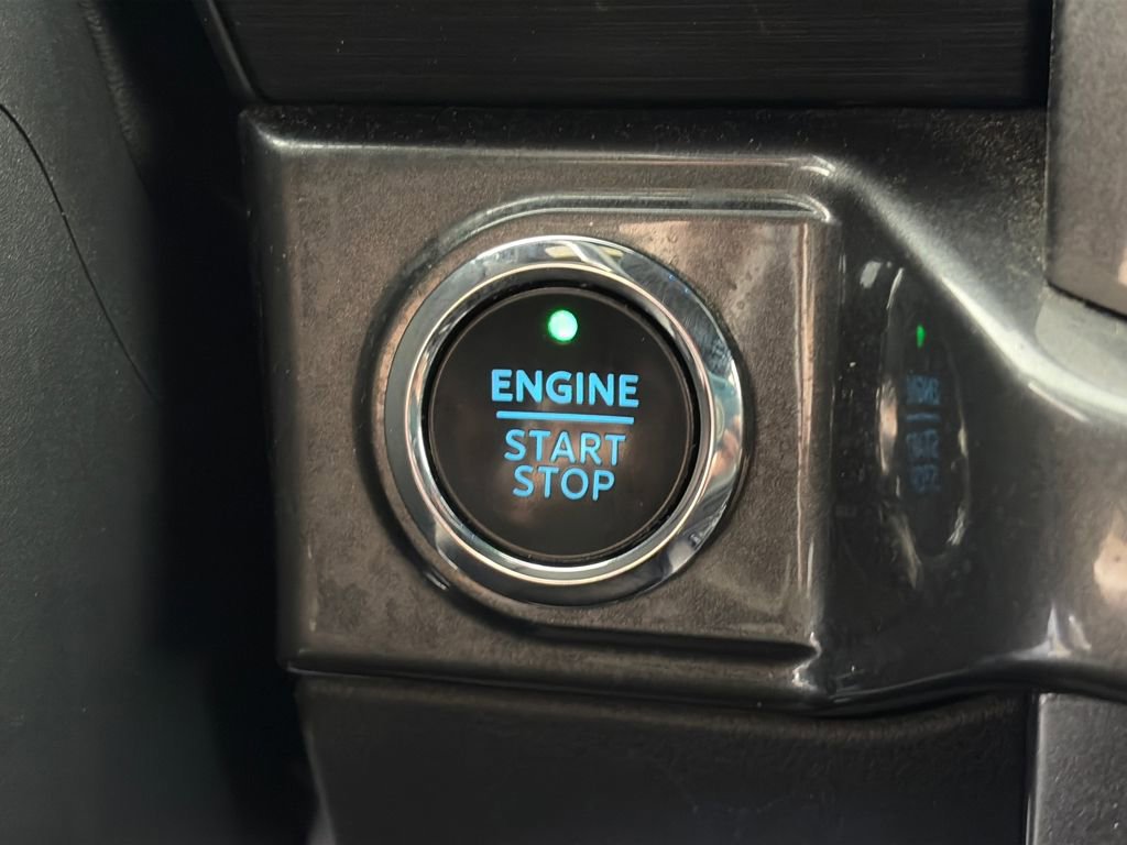 Certified 2023 Ford F150 Tremor w/ Trailer Tow Package image 24