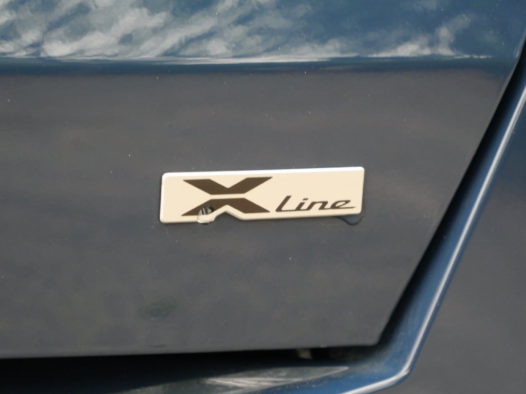 Used 2024 Kia Sorento X-Line EX AWD/4WD image 8