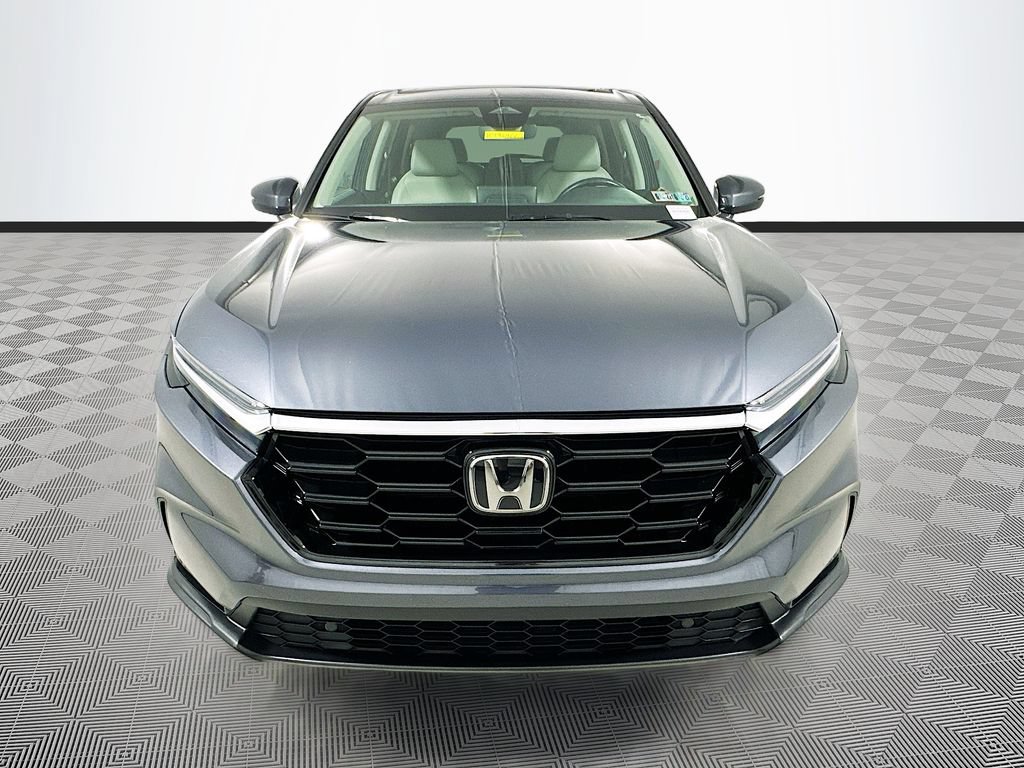 Used 2025 Honda CR-V EX-L image 3