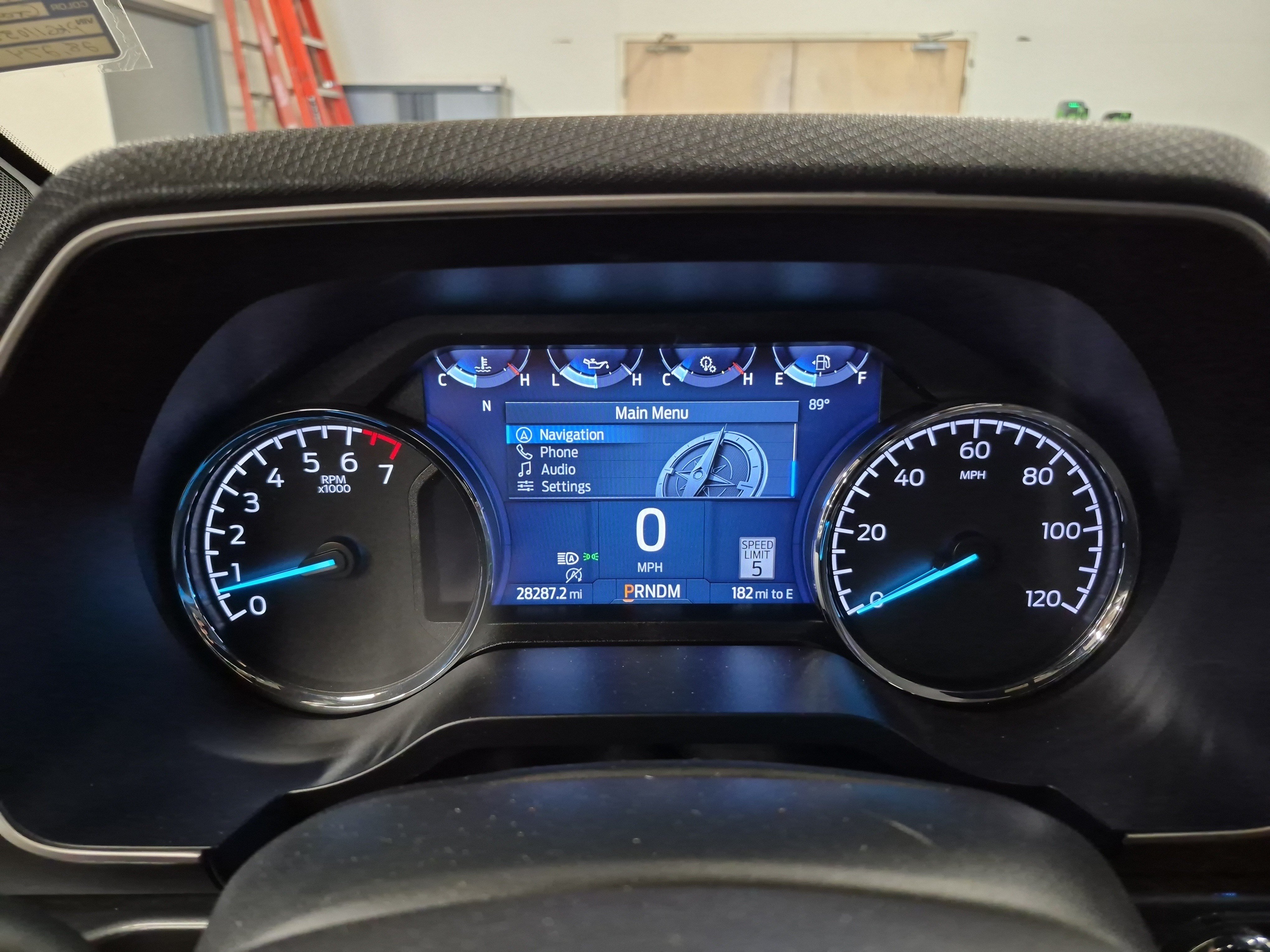 Certified 2023 Ford F150 XLT w/ Equipment Group 302A High AWD/4WD image 25