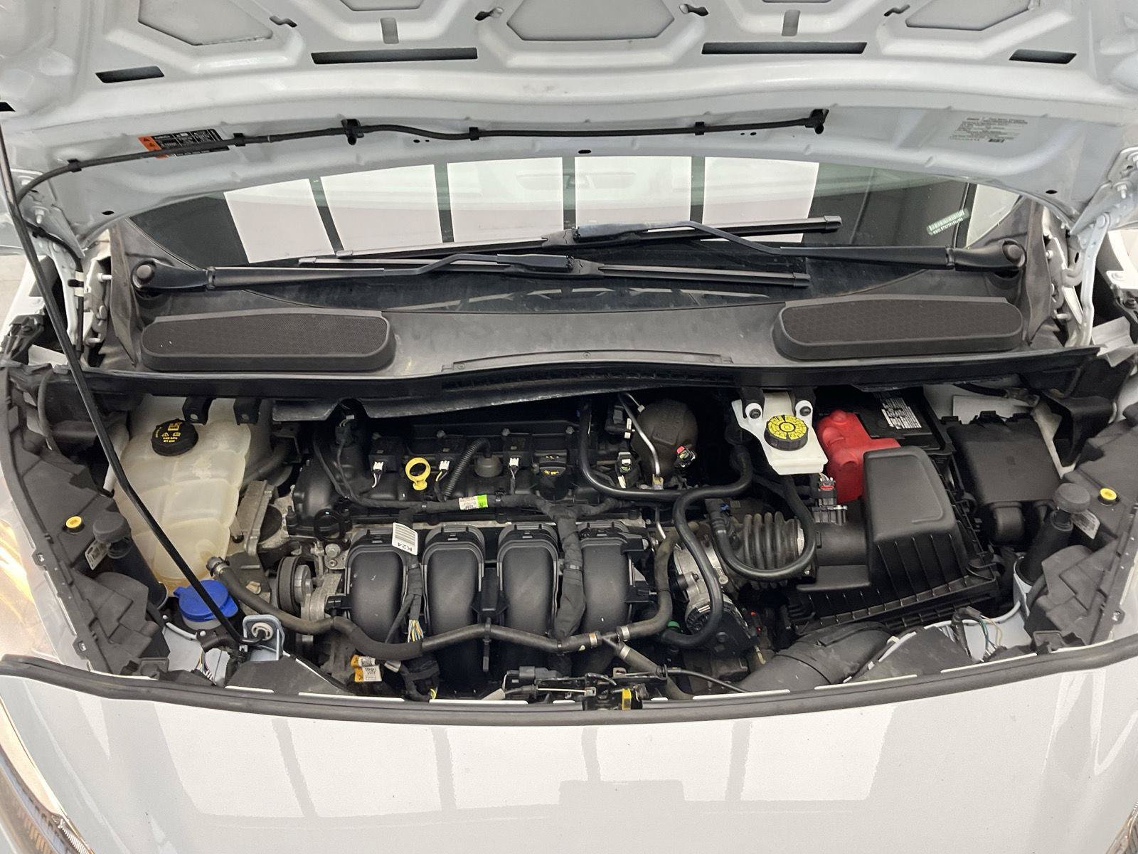 Certified 2023 Ford Transit Connect XL FWD image 26