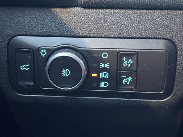 Certified 2025 Ford Bronco Sport Badlands image 34