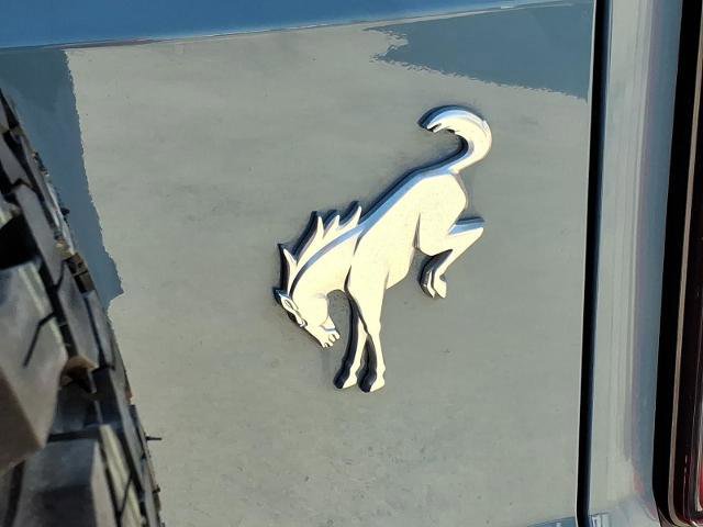 Certified 2021 Ford Bronco Badlands image 16