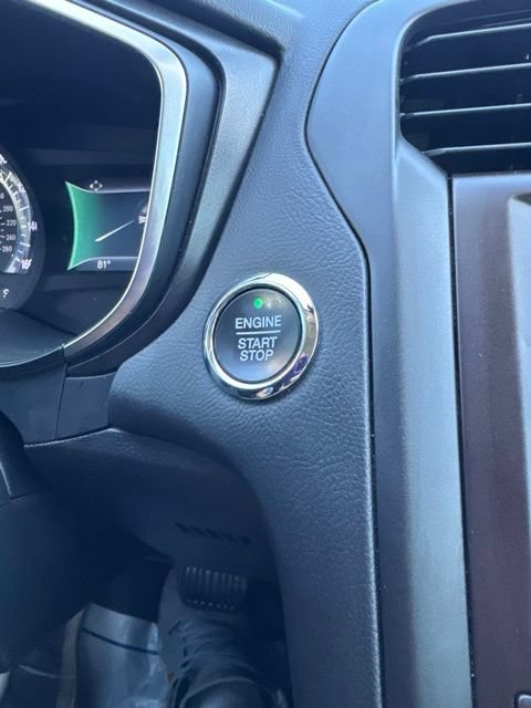 Certified 2020 Ford Fusion Titanium AWD/4WD image 22