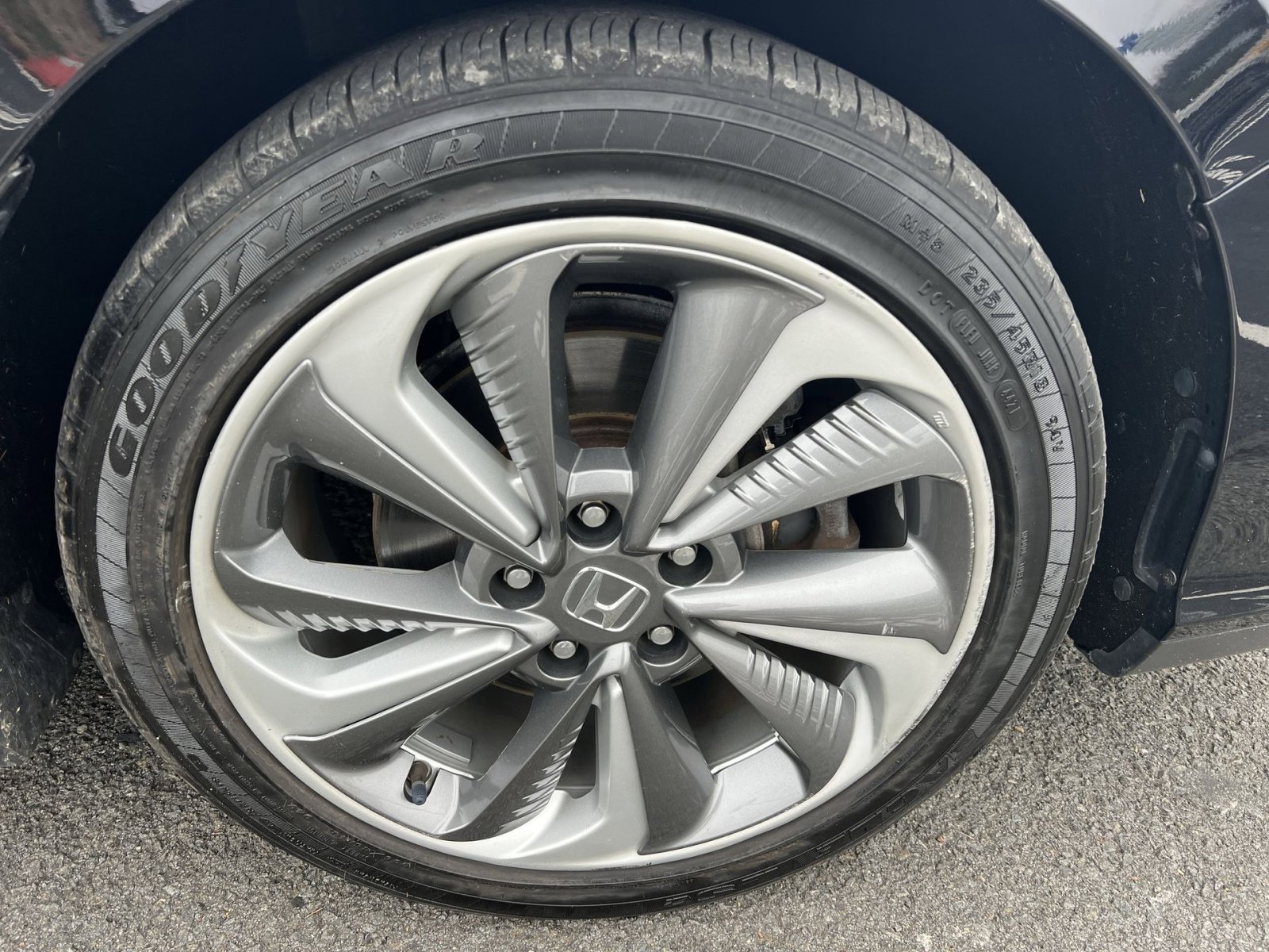 Used 2018 Honda Clarity Plug-In Hybrid image 12