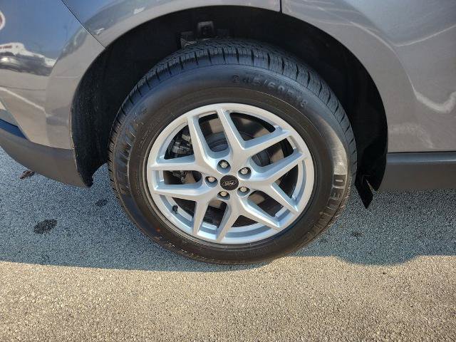 Certified 2024 Ford Edge SEL AWD/4WD image 6