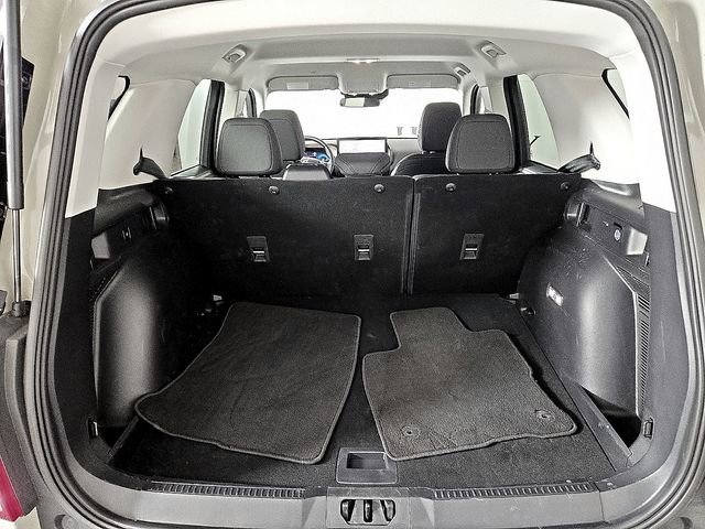 Certified 2025 Ford Bronco Sport Big Bend w/ Convenience Package image 28