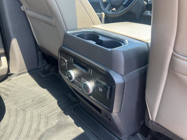 Certified 2021 Ford Expedition Limited image 18