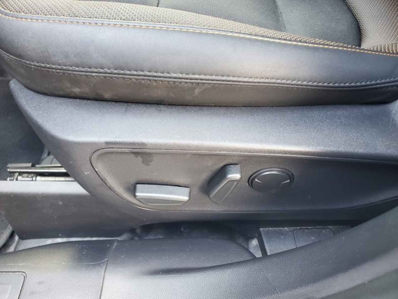 Certified 2023 Ford Bronco Sport Badlands image 11