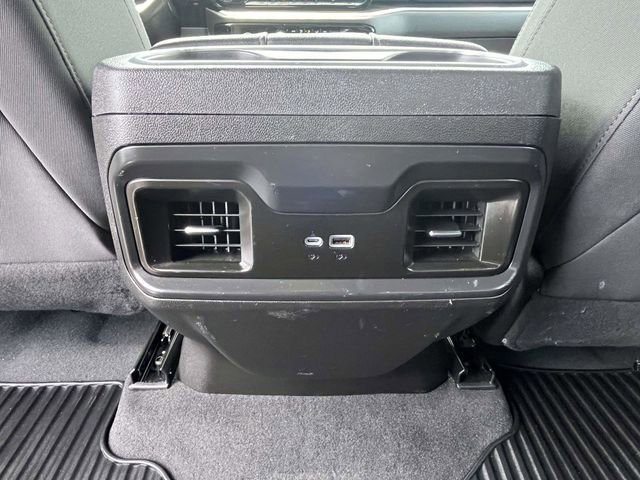 Used 2024 Chevrolet Silverado 1500 RST w/ Z71 Off-Road Package image 8